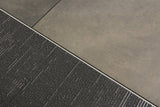 Schluter Systems SCHIENE 0.25-in W x 98.5-in L Satin Anodized Aluminum L-Angle Tile Edge Trim