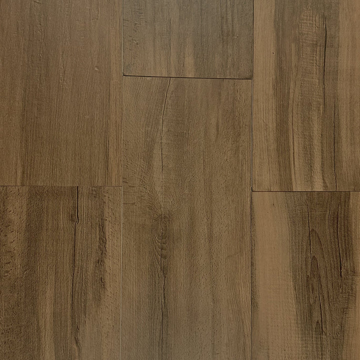 Lifeproof Dusk Cherry 8.7 in. W x 47.6 in. L Luxury Vinyl Plank Flooring (20.06 sq. ft. / case)