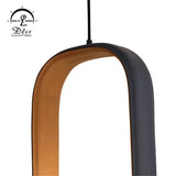 DLSS Lighting G9 LED Modern Design Restaurant Decoraction Pendant Light