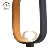 DLSS Lighting G9 LED Modern Design Restaurant Decoraction Pendant Light