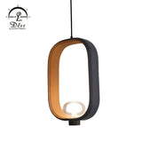 DLSS Lighting G9 LED Modern Design Restaurant Decoraction Pendant Light