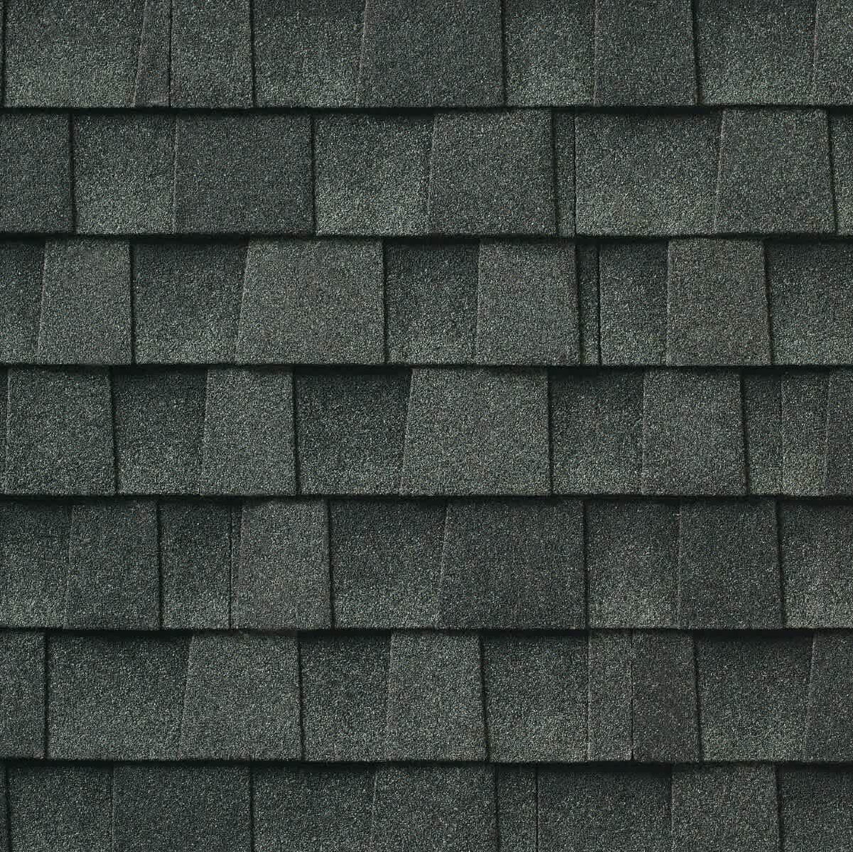 GAF Timberline HDZ Reflector ScotchGuard+ Shingles Coastal Slate