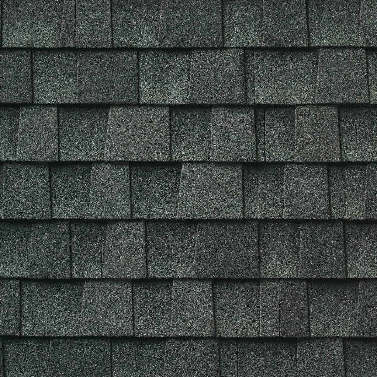 GAF Timberline HDZ Reflector ScotchGuard+ Shingles Coastal Slate