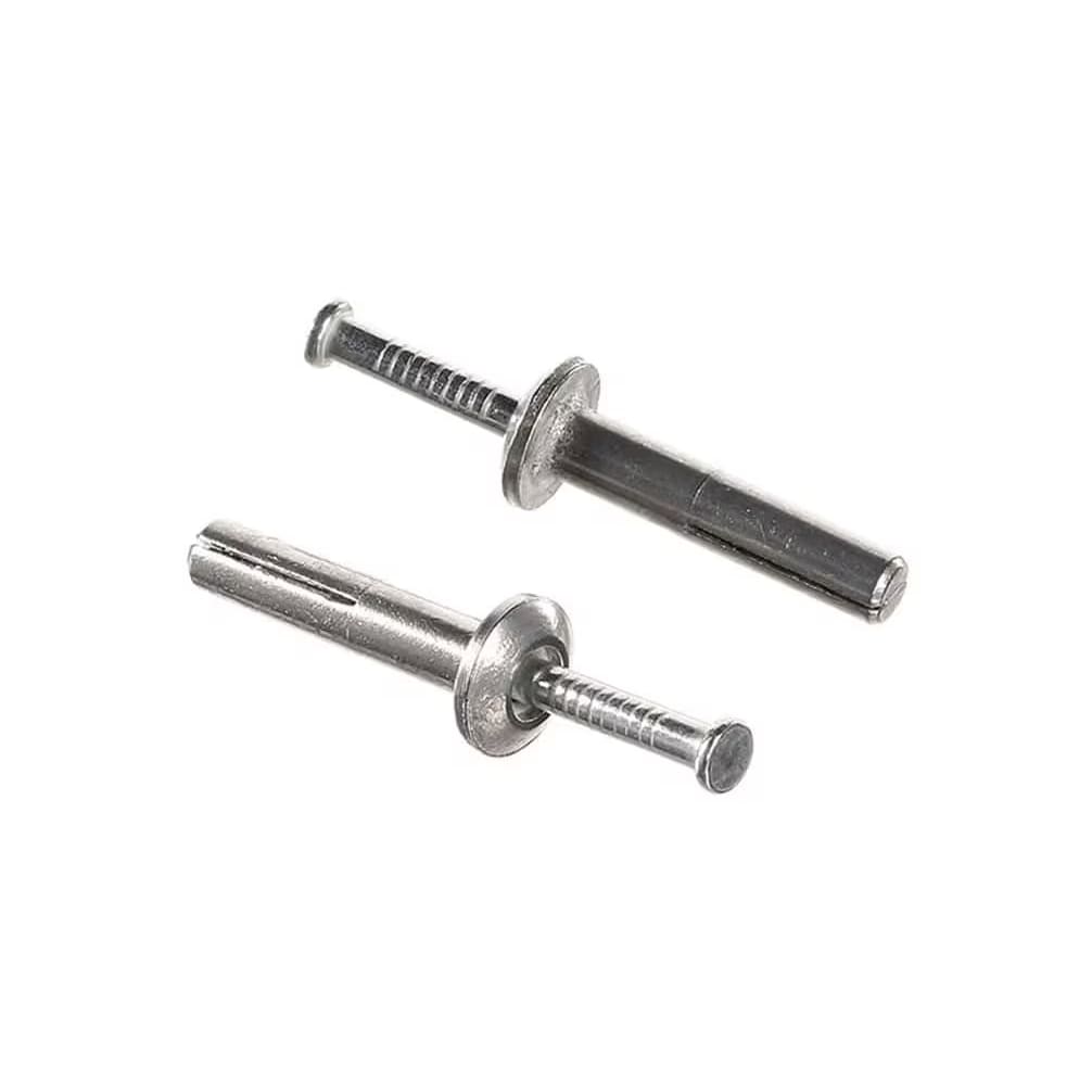 GAF Drill-Tec Masonry Anchors 1/4" x 1"