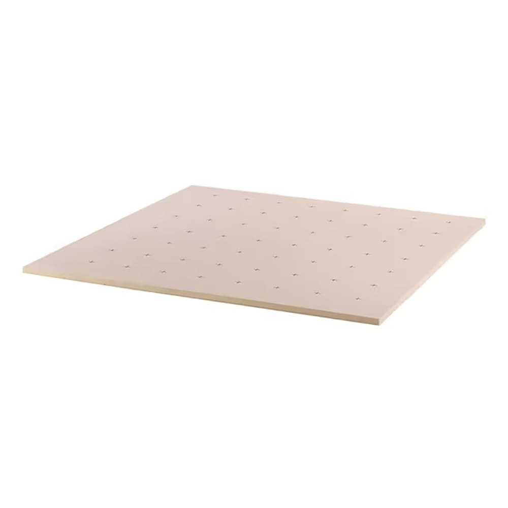GAF EnergyGuard Ultra Flat ISO 1.5" x 4' x 8'