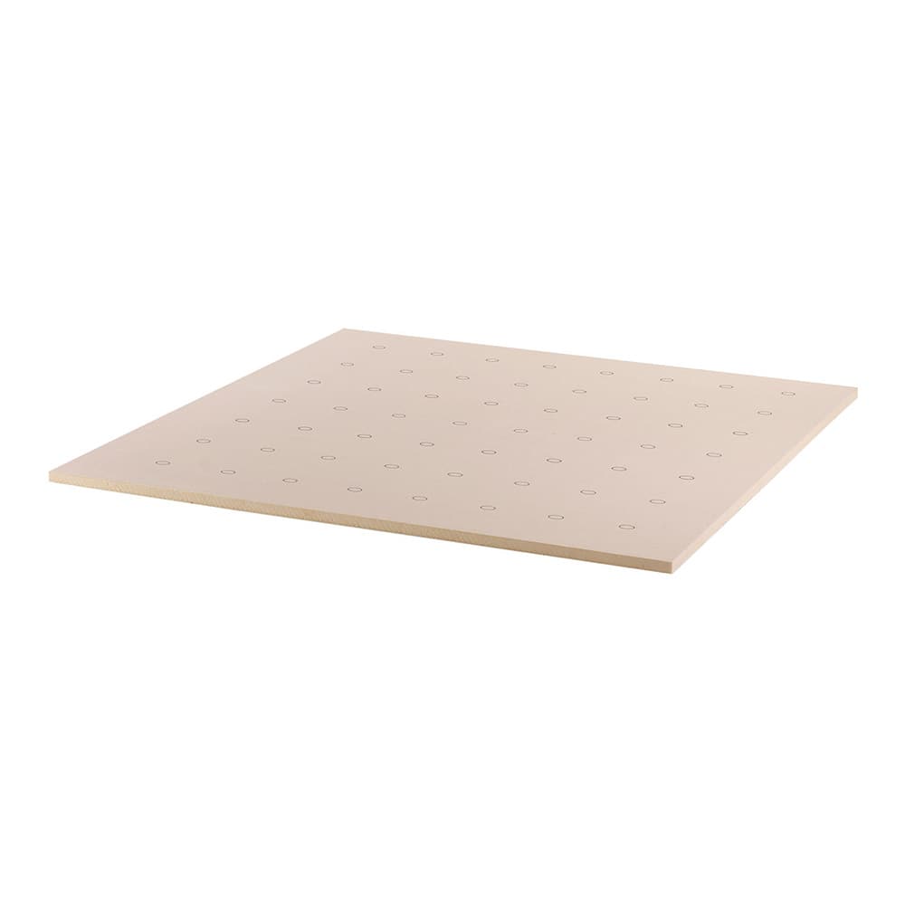 GAF EnergyGuard Barrier Flat ISO 1.75" x 4' x 8'