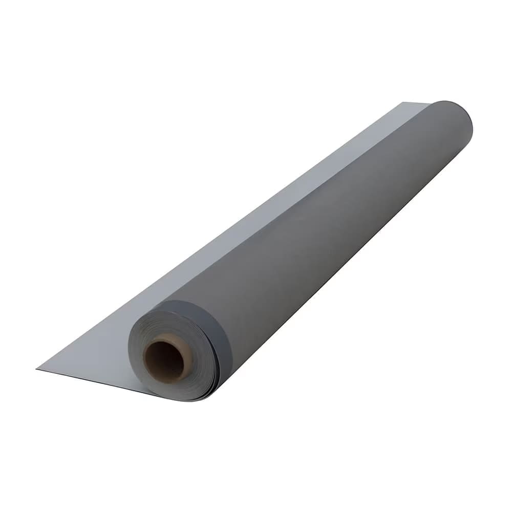 GAF EverGuard Extreme TPO Fleece-Back Membrane .050 x 5' x 100'