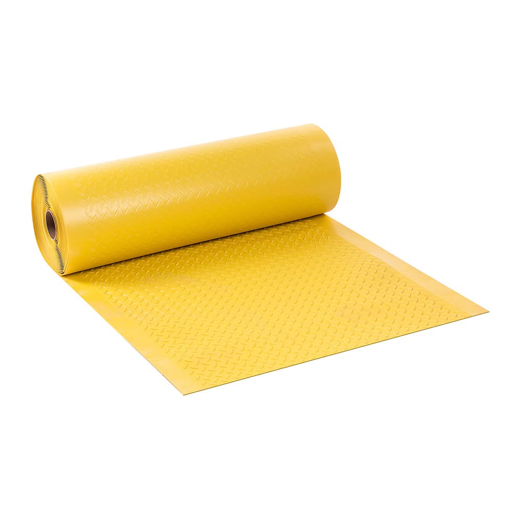 GAF EverGuard TPO Walkway Roll Yellow