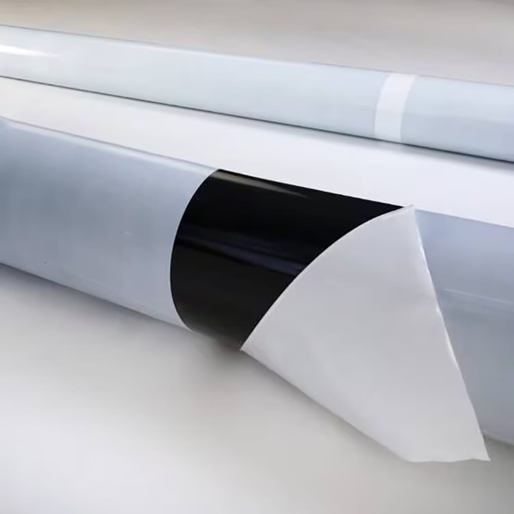 GAF EverGuard SA TPO Self-Adhered Membrane .060" x 5' x 100'