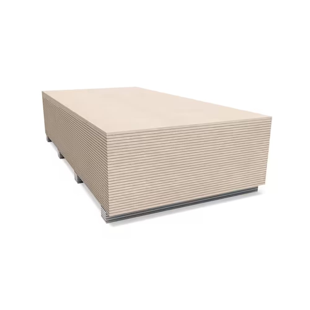 GAF DensDeck Roof Board Unprimed 0.25" 4' x 8'