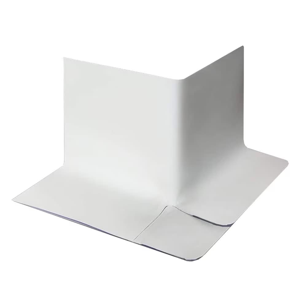 GAF EverGuard TPO Corner Curb 13-1/2"