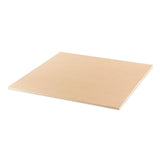 GAF EnergyGuard Tapered ISO (E) 3" to 3.5", 4' x 4'