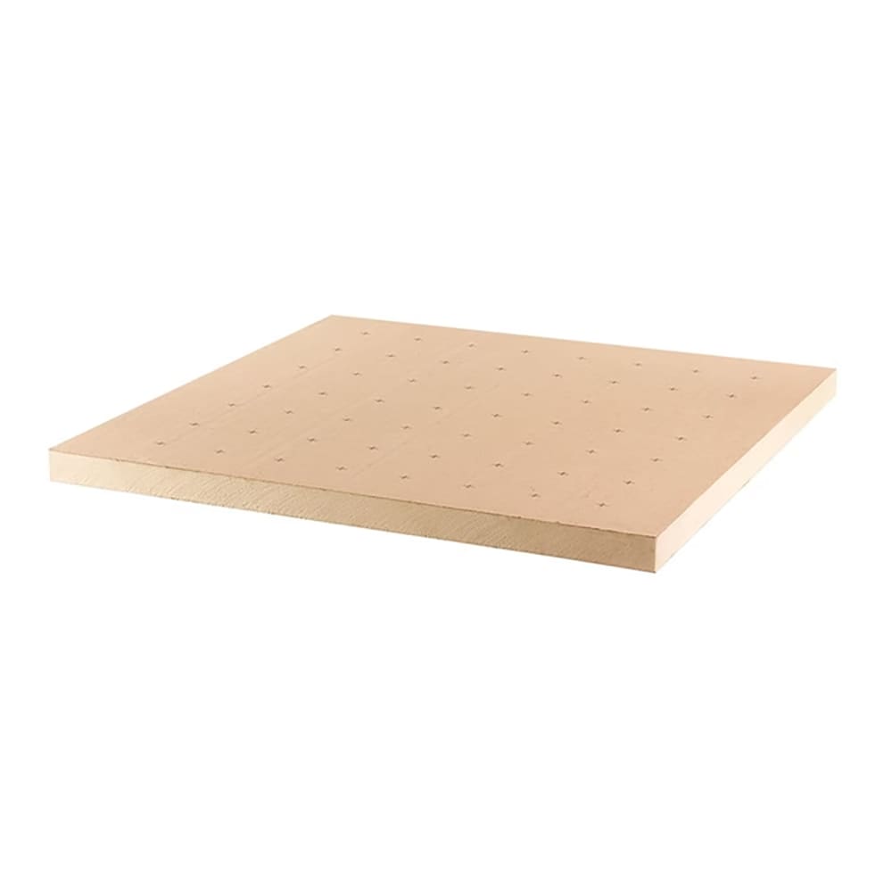 GAF EnergyGuard ISO Flat 1.75" x 4' x 4'