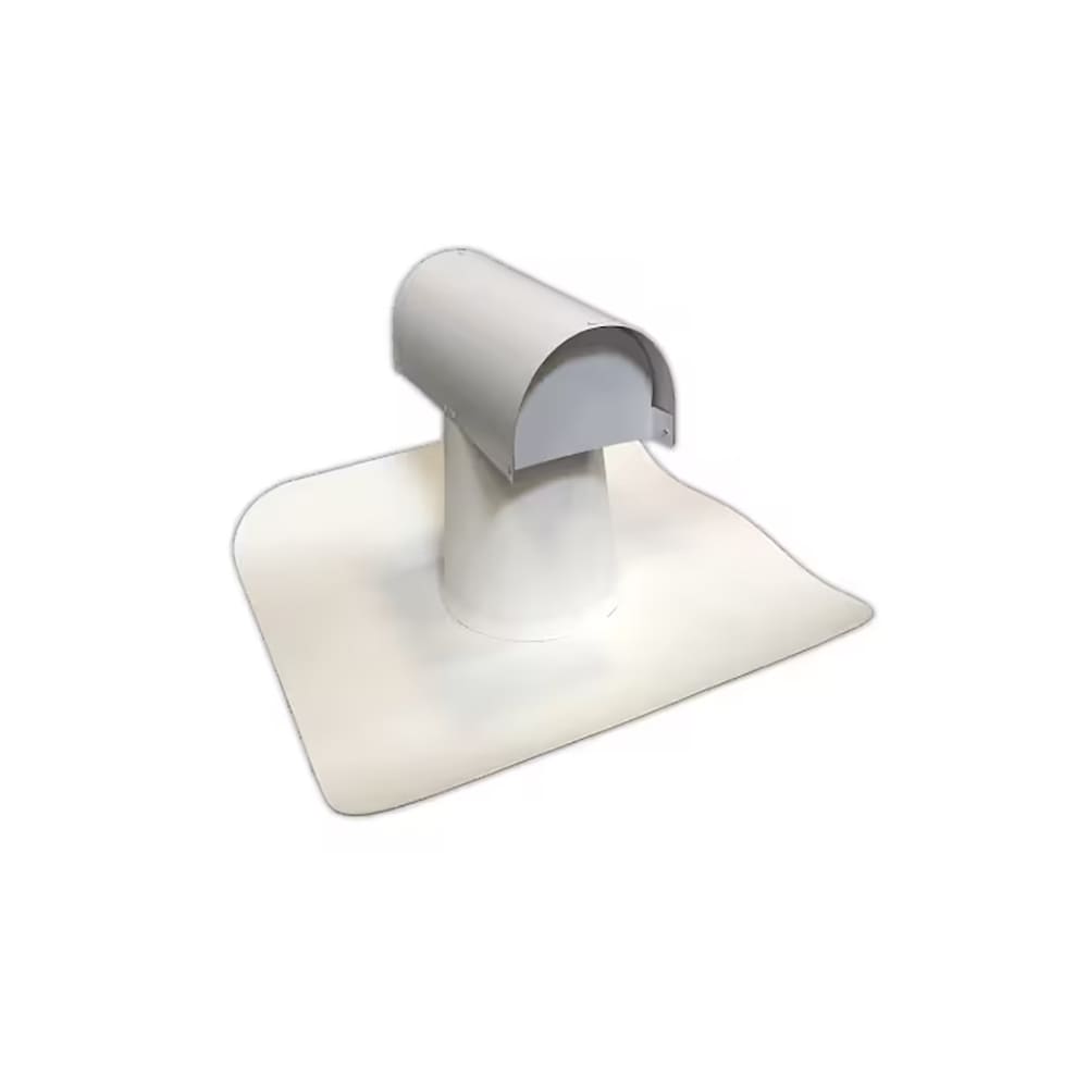 GAF EverGuard TPO T-Top Vent 4"