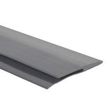G-Floor Edge Trim 25' – Midnight Black