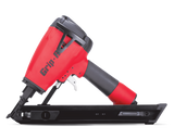 Grip-Rite 1-1/2 in. Metal Connector Nailer (GRSB150)