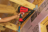 Grip-Rite 1-1/2 in. Metal Connector Nailer (GRSB150)
