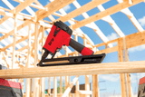 Grip-Rite 1-1/2 in. Metal Connector (Joist Hanger) Nailer, GRSB150