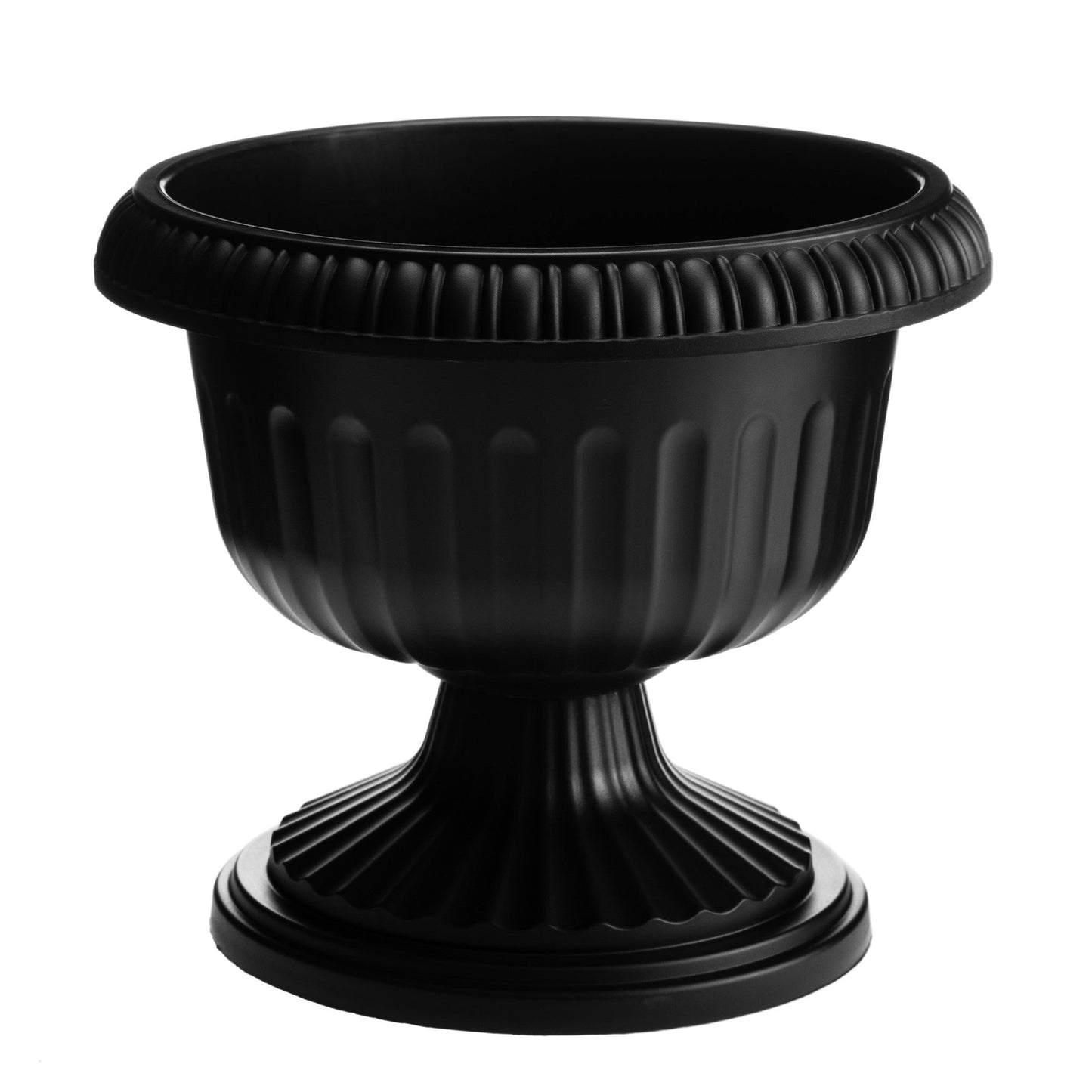 Bloem Llc GU180-60 18" Peppercorn Grecian Pedestal Urn