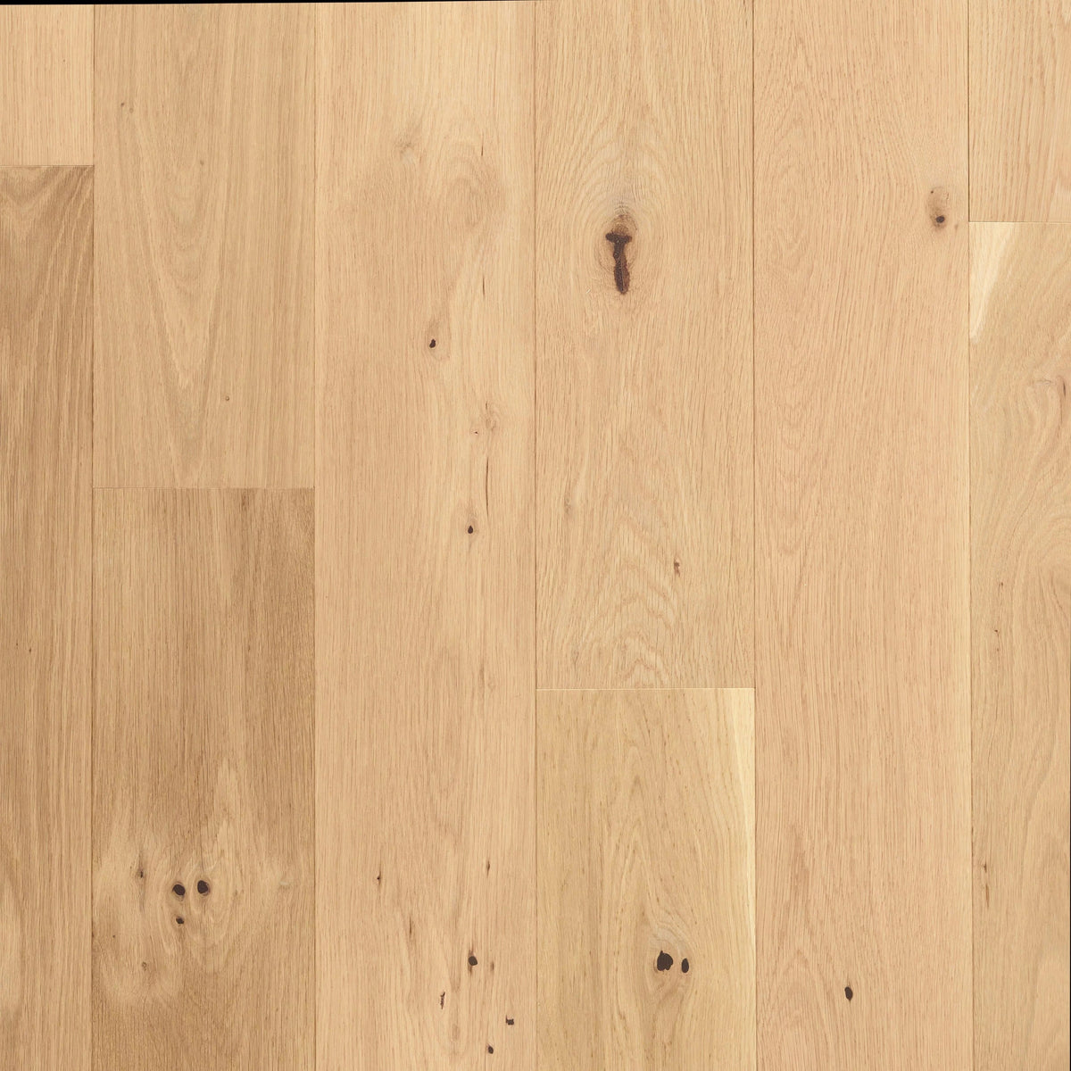 Gabby White Oak Flextech Handscraped Engineered Hardwood