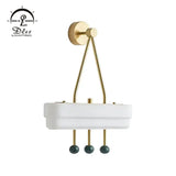 DLSS Lighting General Lighting Modern Decorative Home Light with Holder Lamp LED