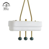 DLSS Lighting General Lighting Modern Decorative Home Light with Holder Lamp LED
