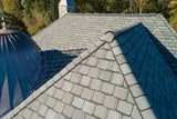 CertainTeed Grand Manor Designer Asphalt Shingles – Brownstone (5 Bundles per Square)