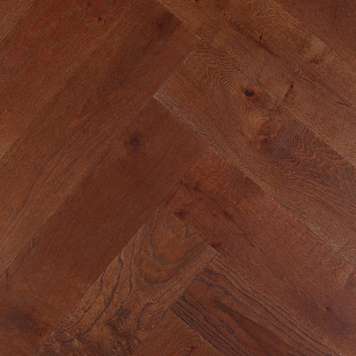 Gresham Herringbone White Oak Engineered Hardwood