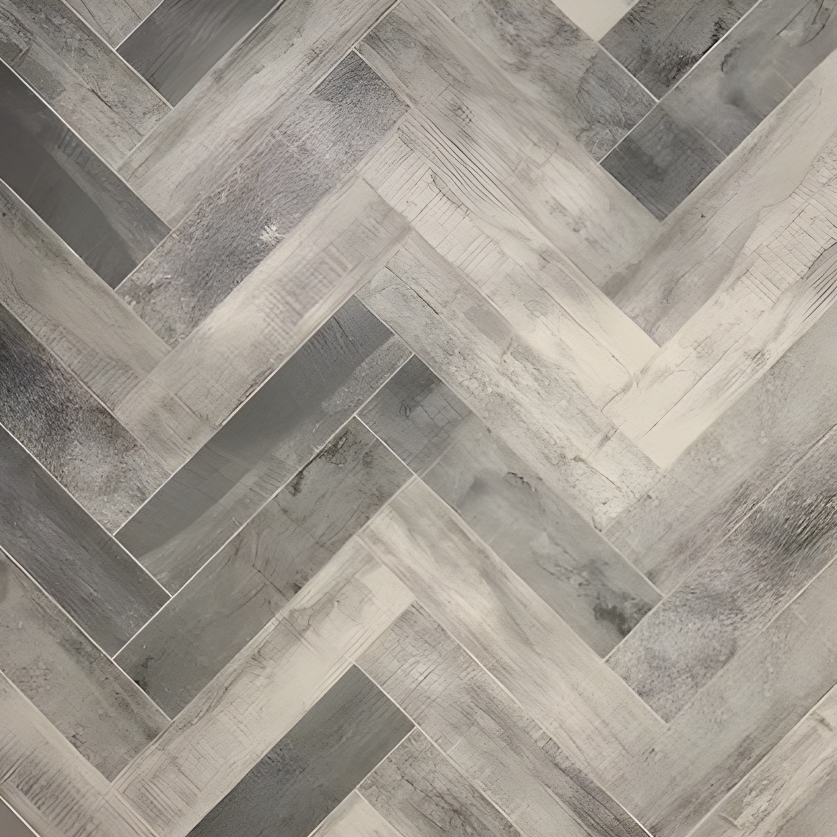 Wind River Beige 6 in. x 24 in. Porcelain Floor and Wall Tile (14 sq. ft. / case)