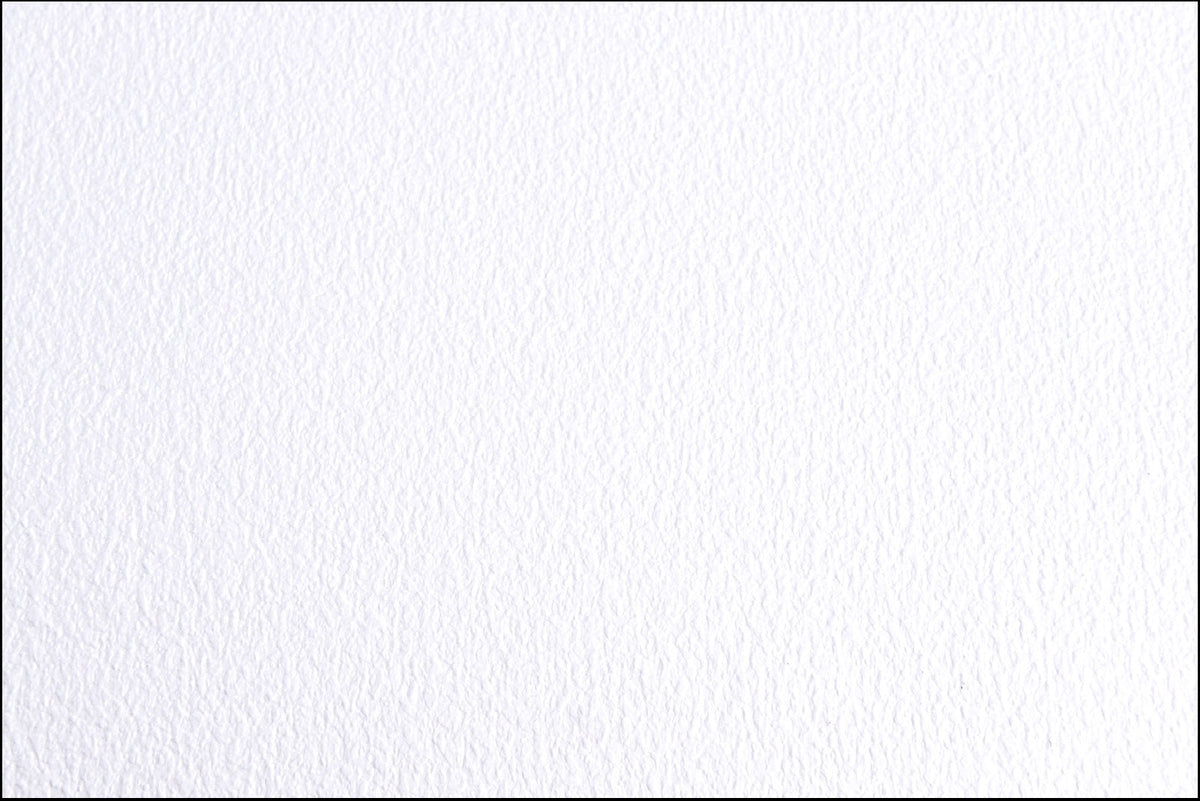G-Floor GrowFloor 10 ft. x 61 ft. Absolute White Ceramic High Gloss Commercial Vinyl Sheet