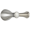 Delta Stainless Lever Bathtub Faucet Handle, H740SS