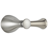 Delta Stainless Lever Bathtub Faucet Handle, H740SS