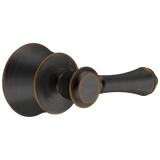 Delta Venetian Bronze Lever Shower Handle, H797RB (Cassidy Series)