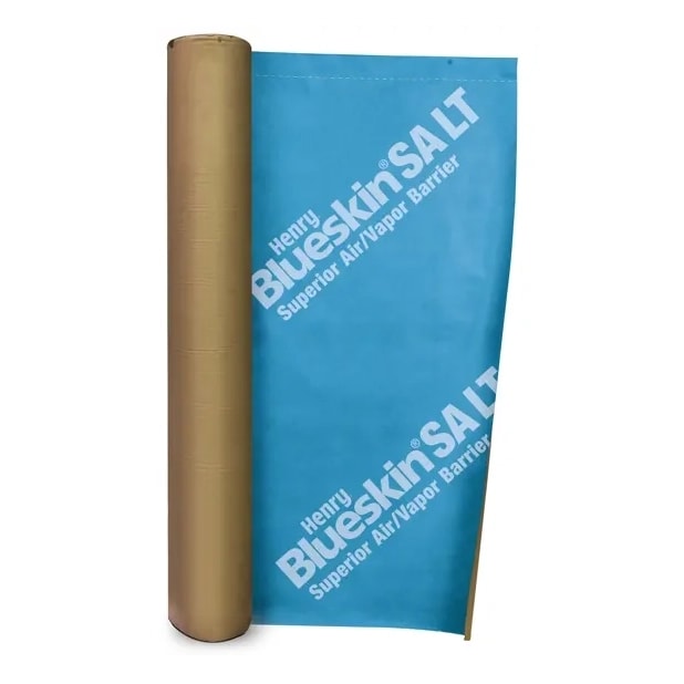 Henry Blueskin SA LT Air & Vapor Barrier 12" x 75'