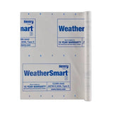 Henry WeatherSmart Drainable Housewrap 9' x 125'
