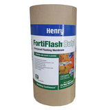 Henry FortiFlash Butyl Flashing Membrane 12" x 75'