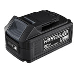 Hercules 20V Lithium-Ion 5.0 Ah Extended Performance Battery