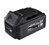 Hercules 20V Lithium-Ion 2.5 Ah Compact Battery