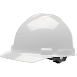 Hard Hat Cap Style 4 Pt. Ratchet Adjustment - All Colors image 4