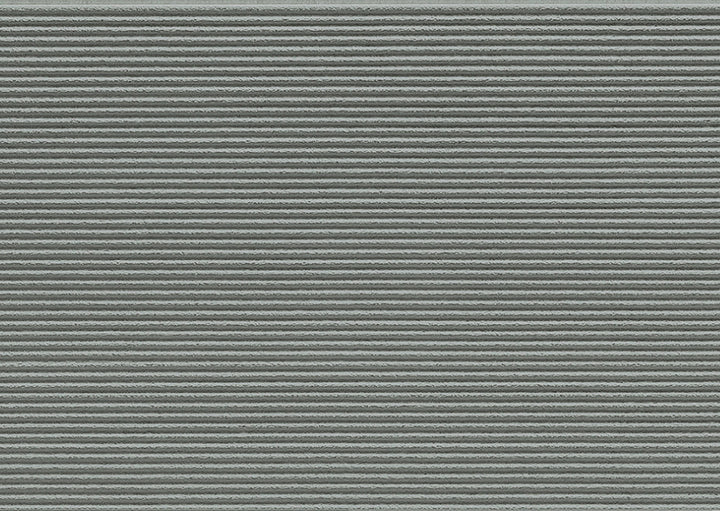 CERACLAD Zen Garden Panel Pearl 5/8" x 18" x 10'