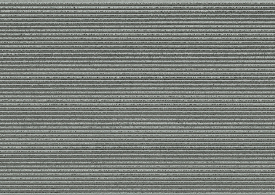 CERACLAD Zen Garden Panel Midnight Blue 5/8" x 18" x 10'
