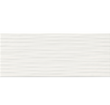 Hall Bianco Ceramic Wall Tile - 8 x 20 in.