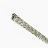 Armstrong Ceilings Prelude Fireguard ID White 20-Pack 144-in Galvanized Steel Ceiling Grid Main Beam