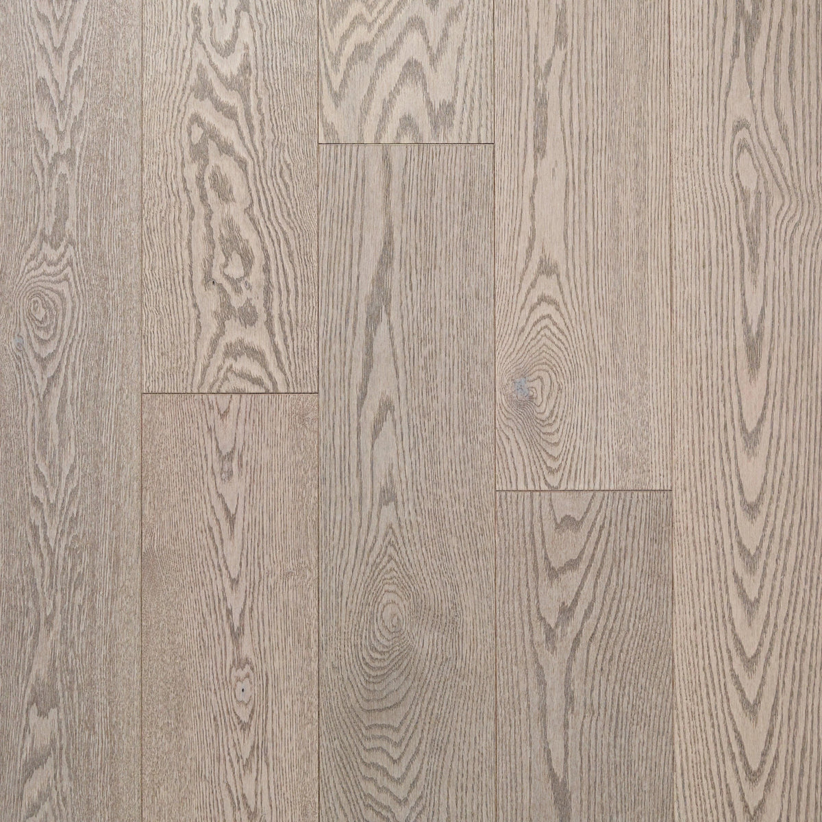 Hatch Red Oak Flextech Handscraped Engineered Hardwood