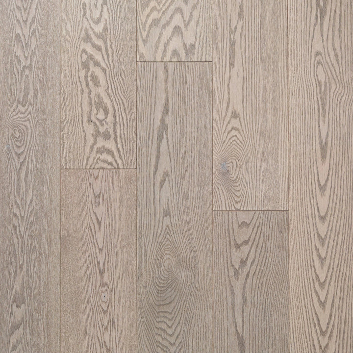 Hatch Red Oak Flextech Handscraped Engineered Hardwood
