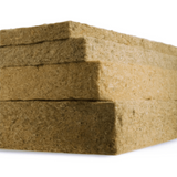 HempWool R13 Hemp Insulation (400 Sq Ft/Pallet) - All Sizes image 2