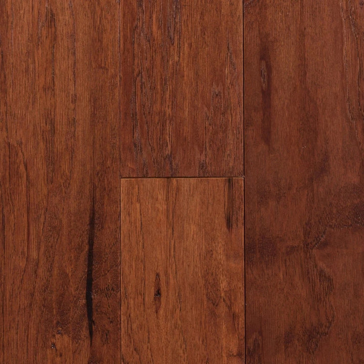 Hickory Chestnut II Engineered Hardwood