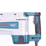 High Quality Ronix 2816L 1600W Power 46j Electric Demolition Demolition Hammer