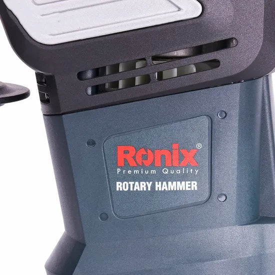 High Quality Ronix Model 2704 Power Tools 7j 1600W 36mm SDS Plus Rotary Hammer