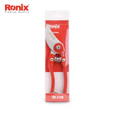 High Quality Ronix Model Rh-3108 Pruning Shear Stainless Steel Blade Sharp